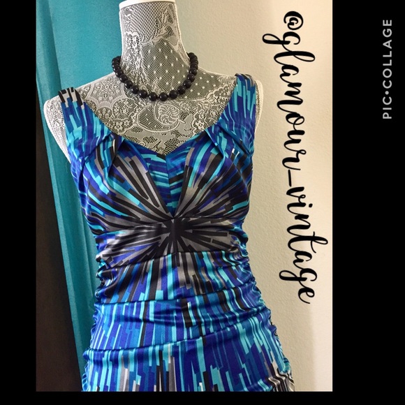 🆕 LONDON TIMES wiggle DRESS! - Picture 3 of 7